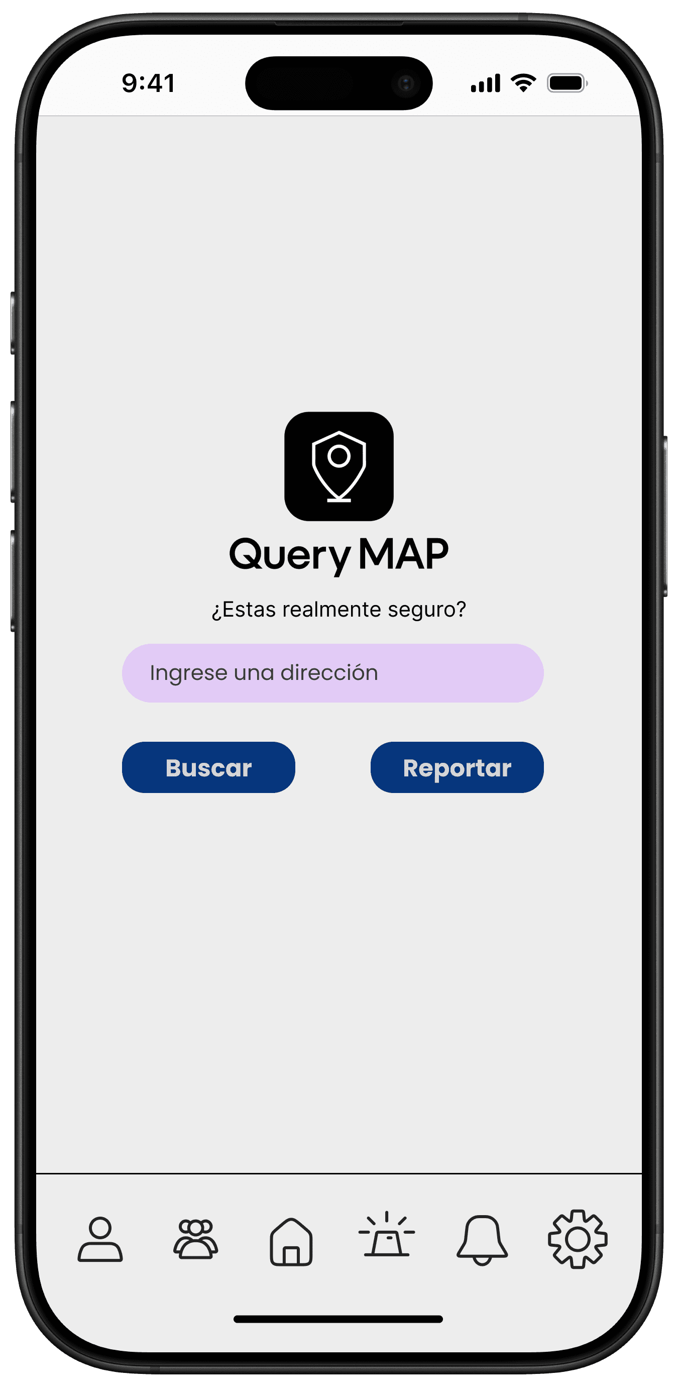 AppScreen